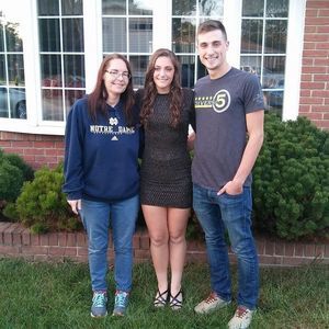 Meet your Posher, Ryan